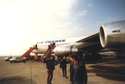 1989 Aug Rio30