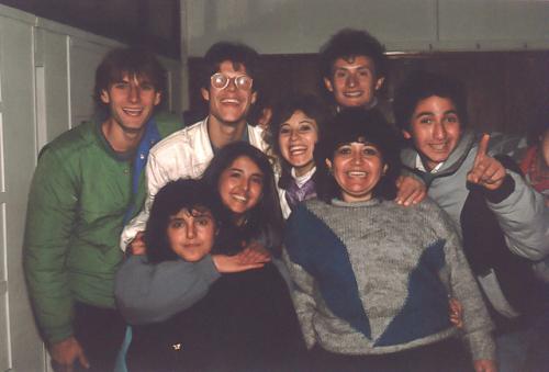1989 Aug Rio40