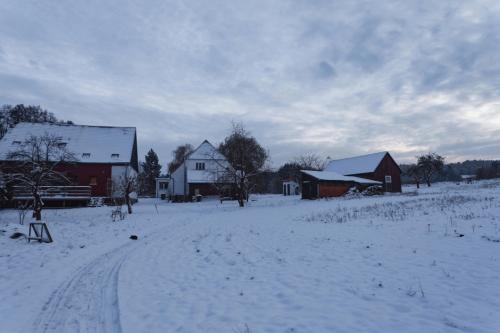 Park Schlamau