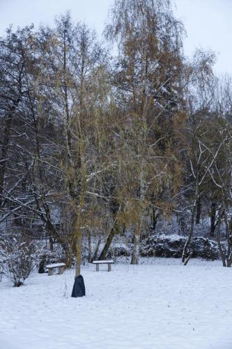 Park Schlamau