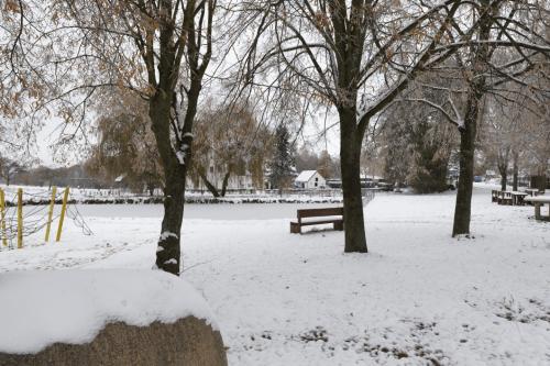 Park Schlamau