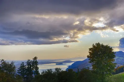03 Abendrot-herbst-natur  T4A4851 Nik HDR