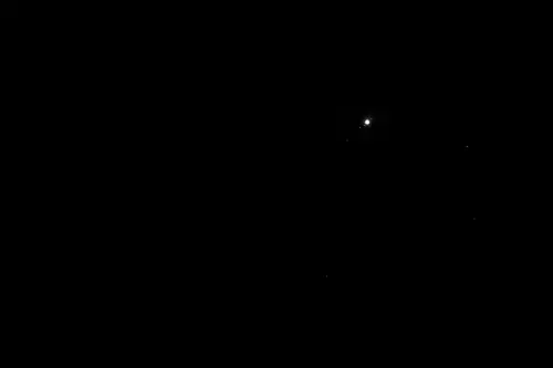 81 56 Jupiter-Planet-Sternen  T4A7032a