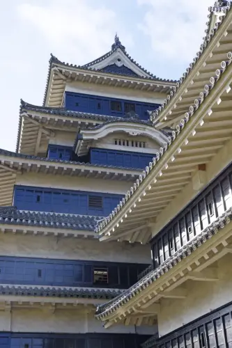 reisen japan 20 20 2024-herbst-Japan-Matsumoto-Reisen-Tempel  T4A5124